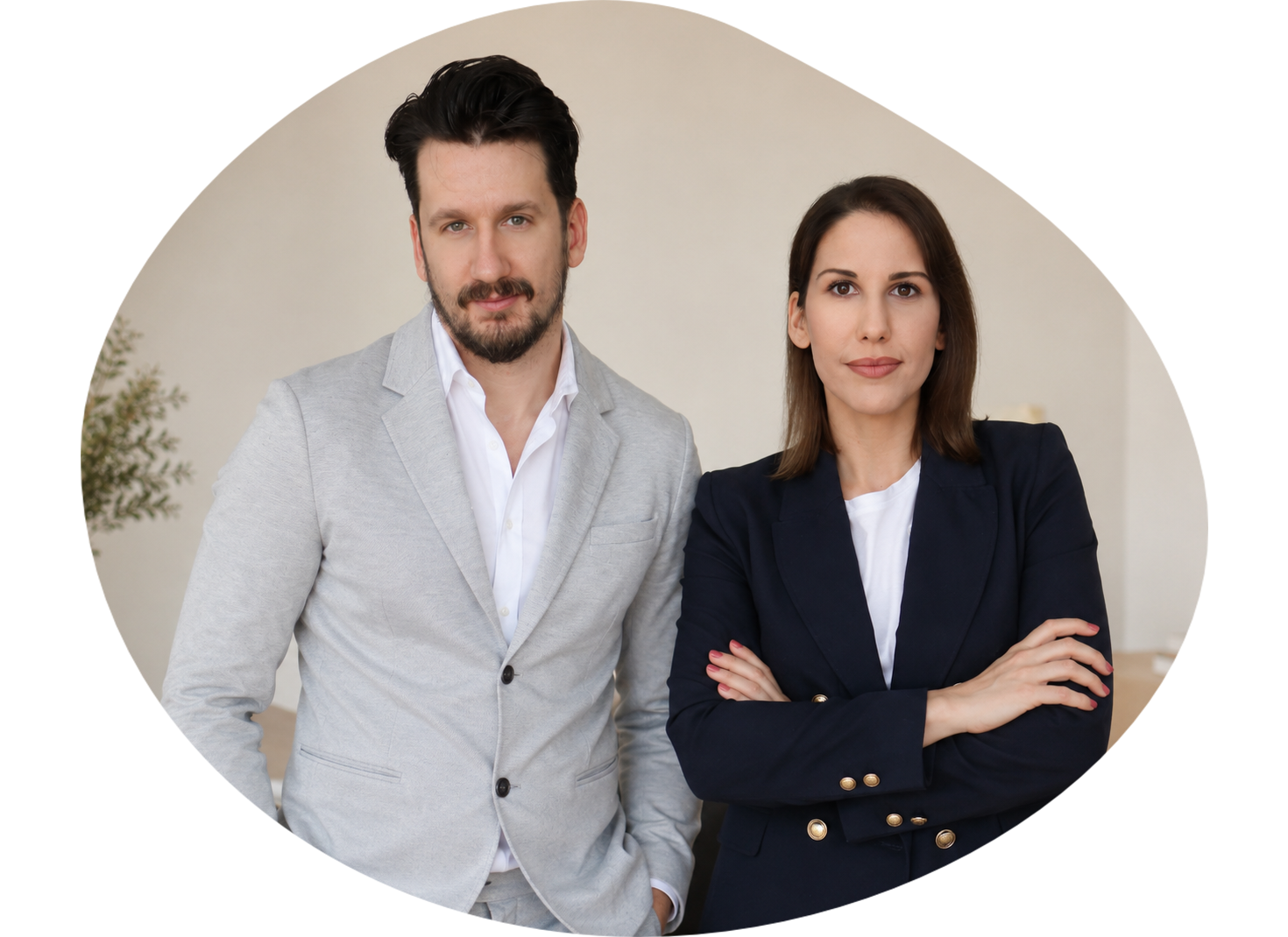 B2B Growth Startup team 2