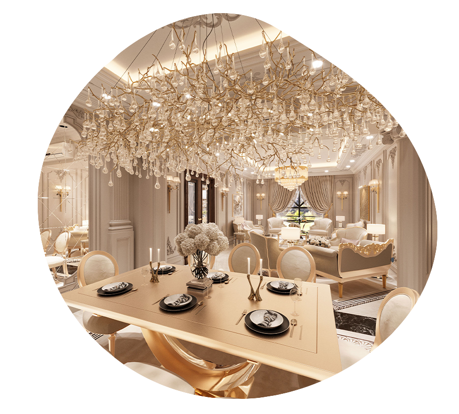 Home hotel decor1